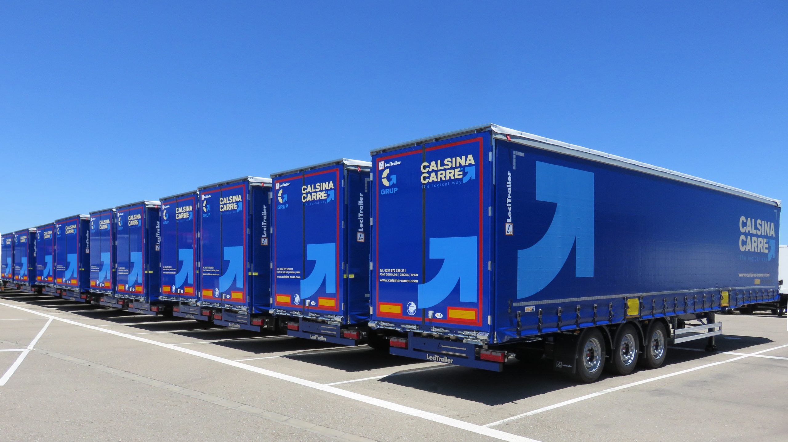 Calsina Carré