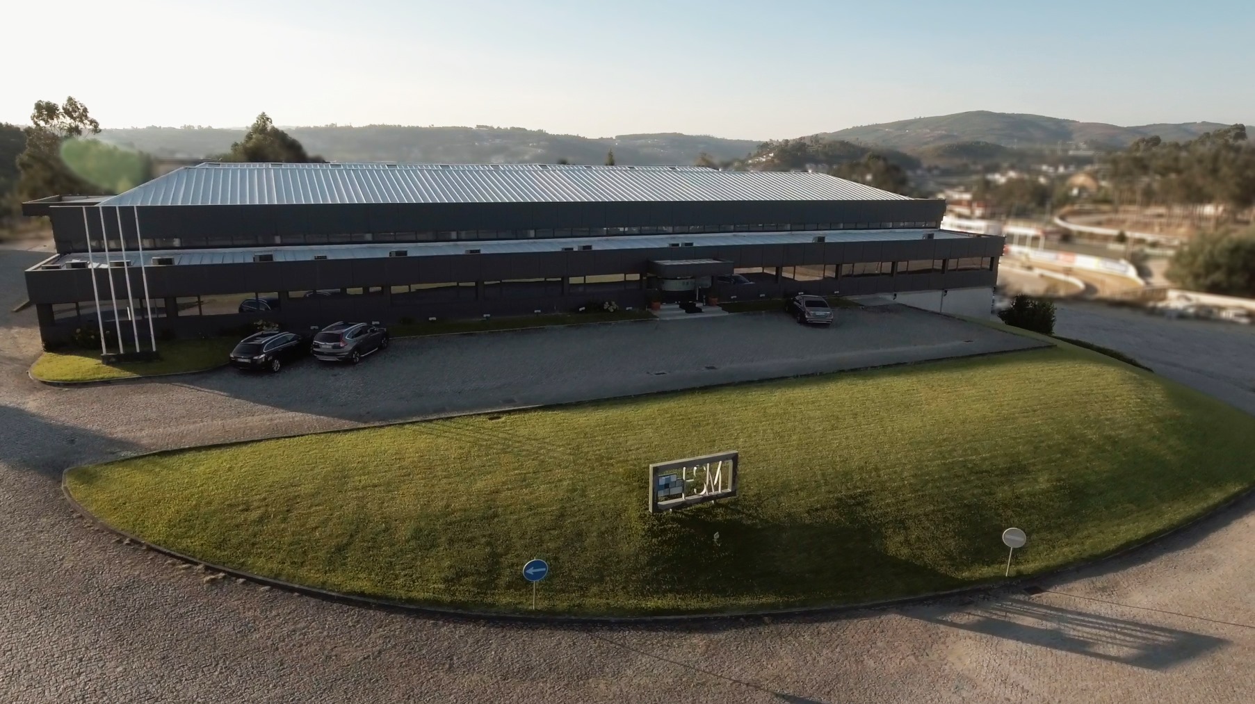 Grupo FSM vai contar com armazém automático da VRC