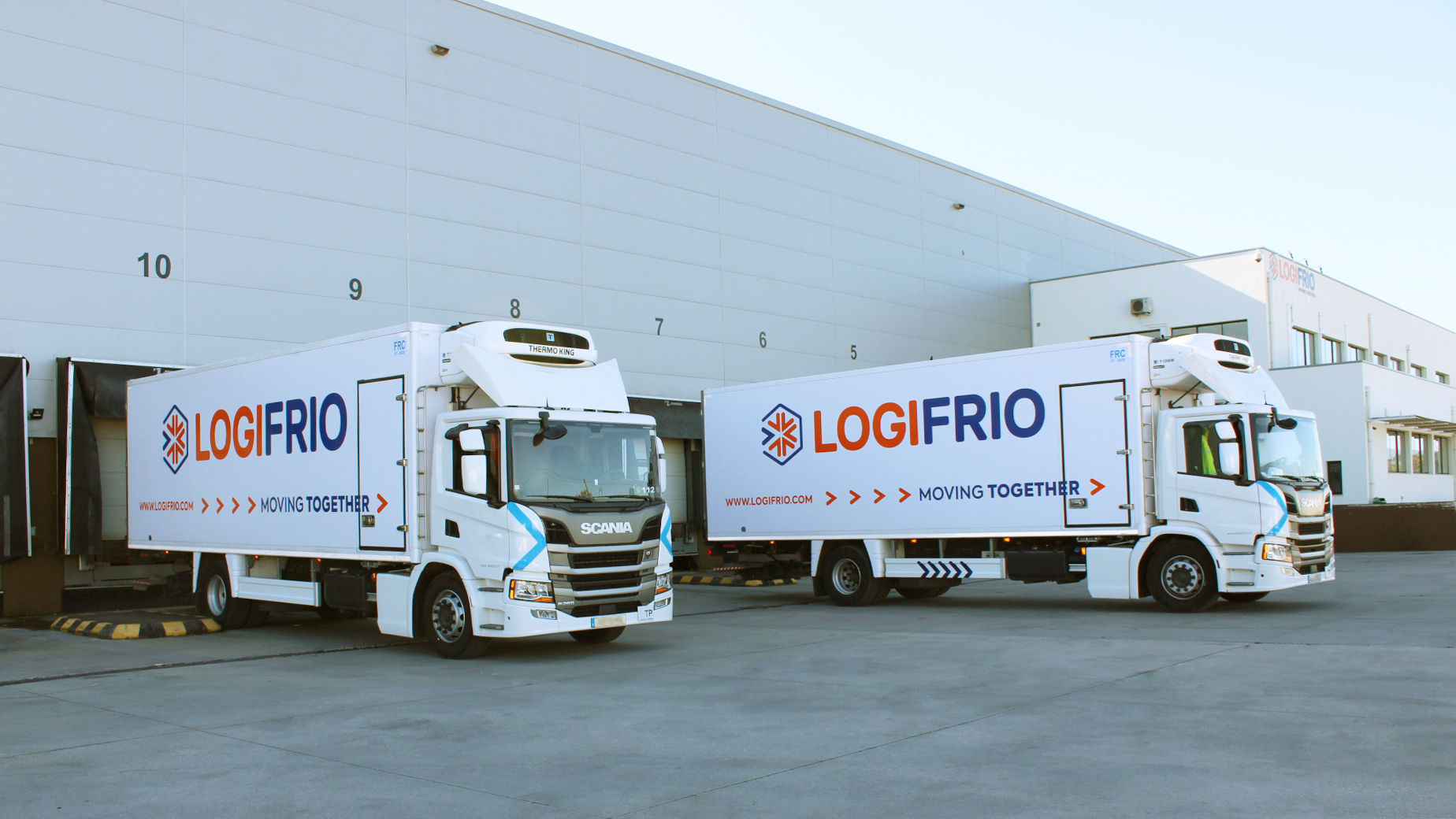 Logifrio