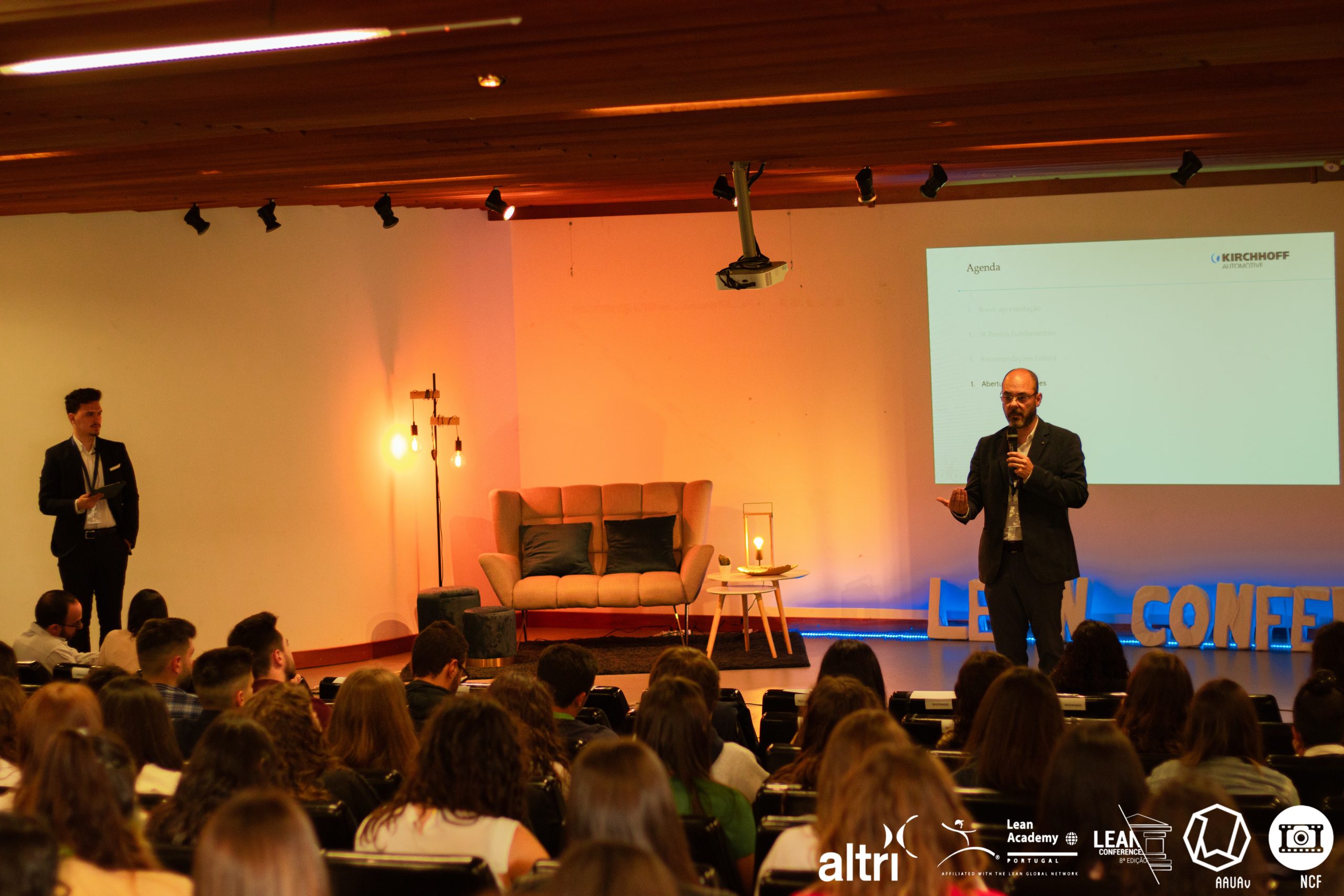 Lean Conference JELA