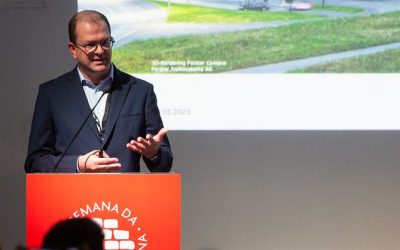 Procura por certificações LEED e BREEAM está a crescer em Portugal