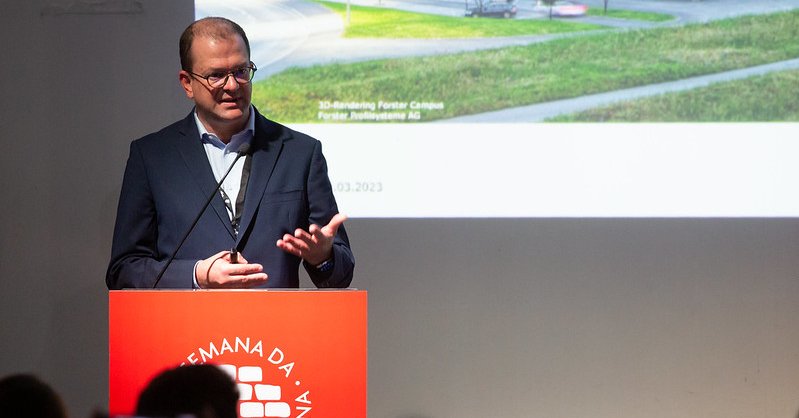 Procura por certificações LEED e BREEAM está a crescer em Portugal