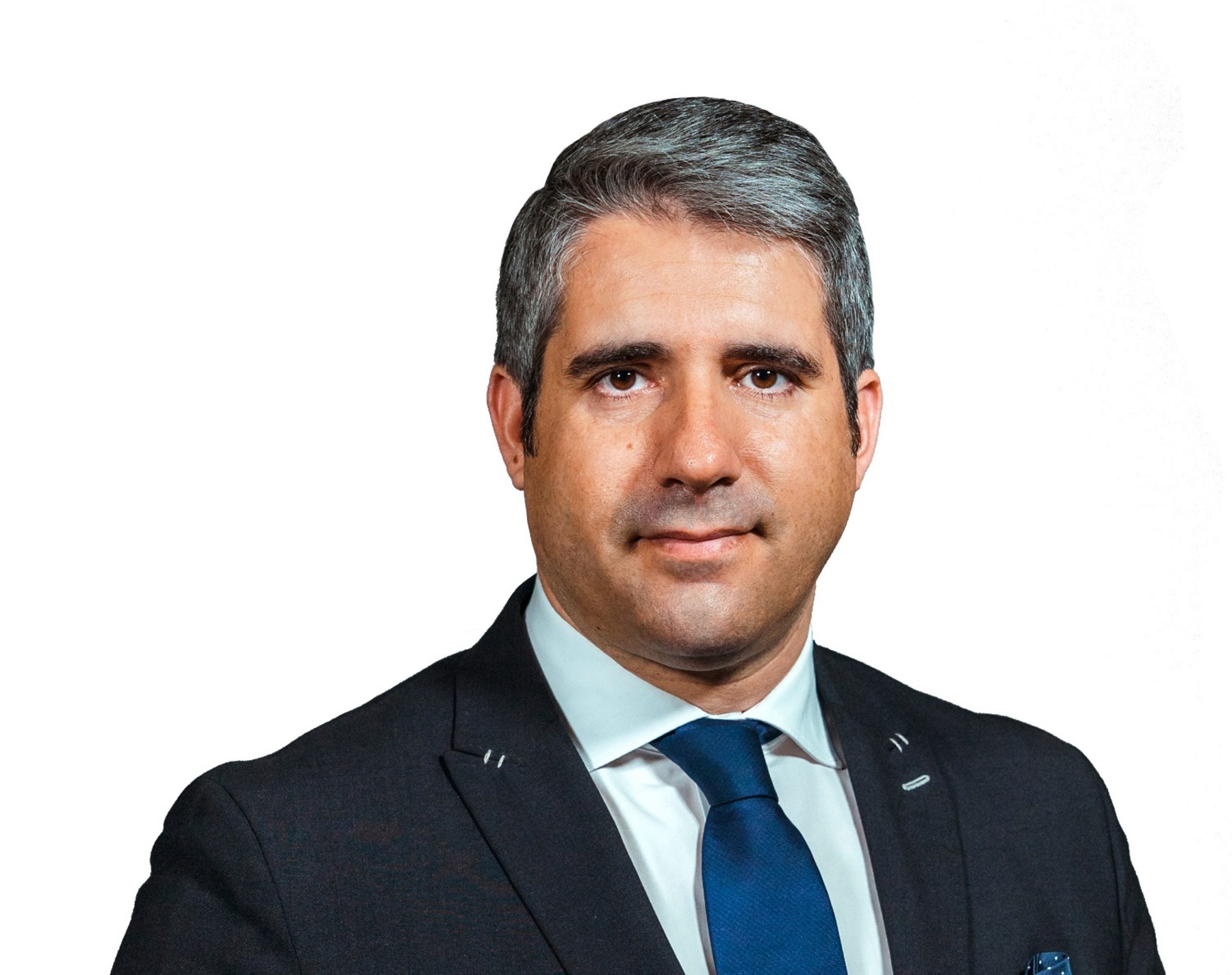 Rui Paupério