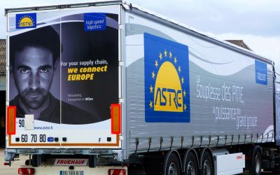 ASTRE fortalece a sua rede europeia com novo parceiro português