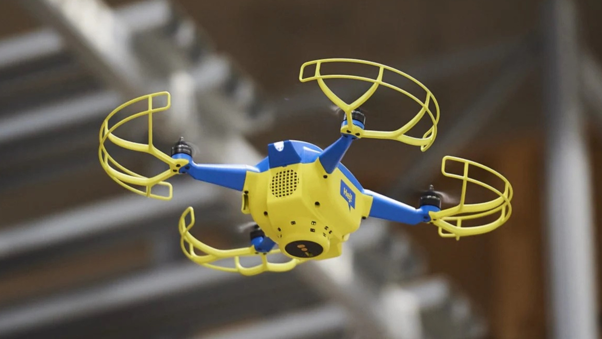 IKEA Drones