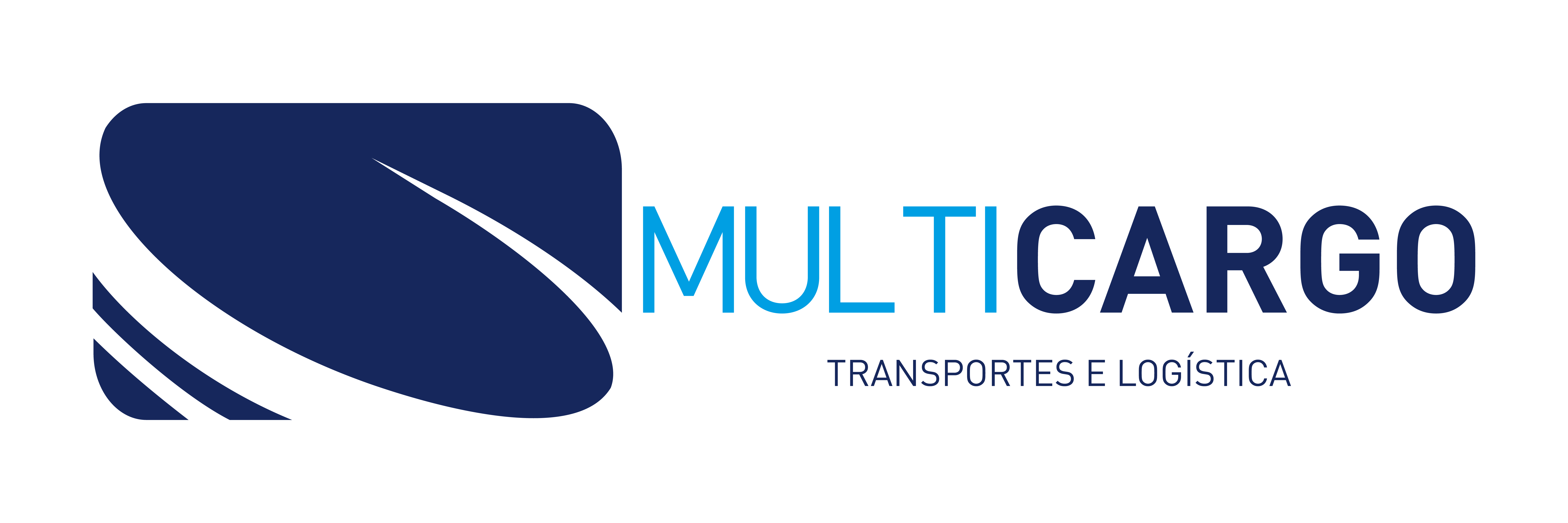 Multicargo logotipo