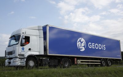 Geodis conquista novo contrato de despacho aduaneiro com a Arkema na Europa