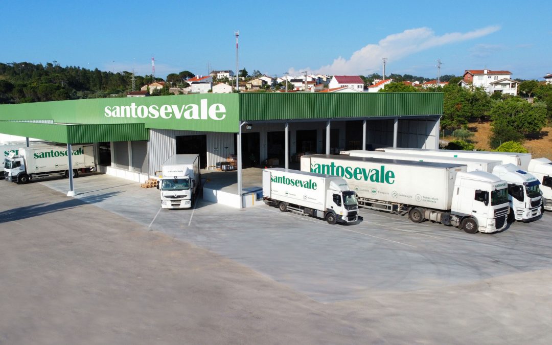 Santos e Vale inaugura novas instalações em Coimbra