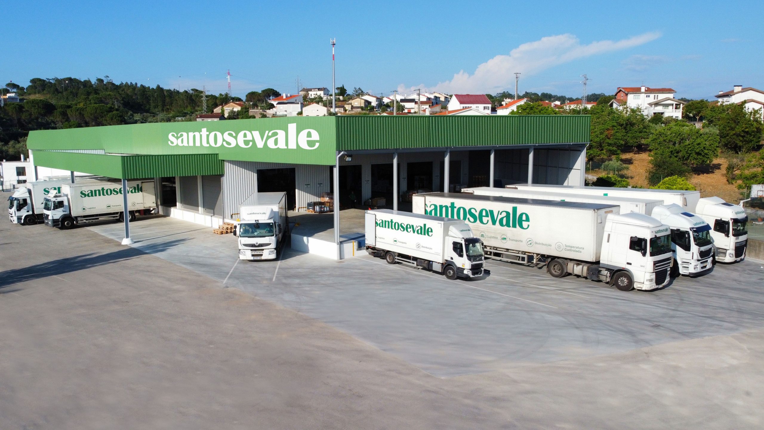 Santos e Vale inaugura novas instalações em Coimbra