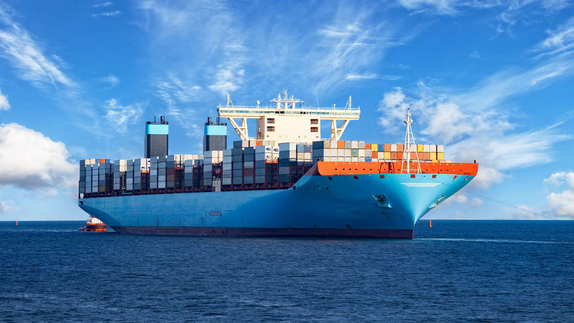 Dachser Air & Sea Logistics Iberia amplia serviços marítimos LCL