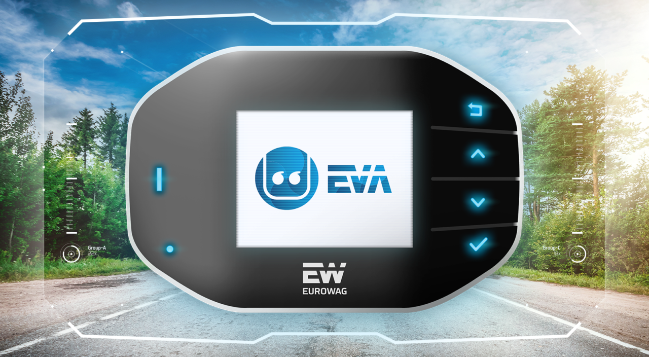EVA Eurowag