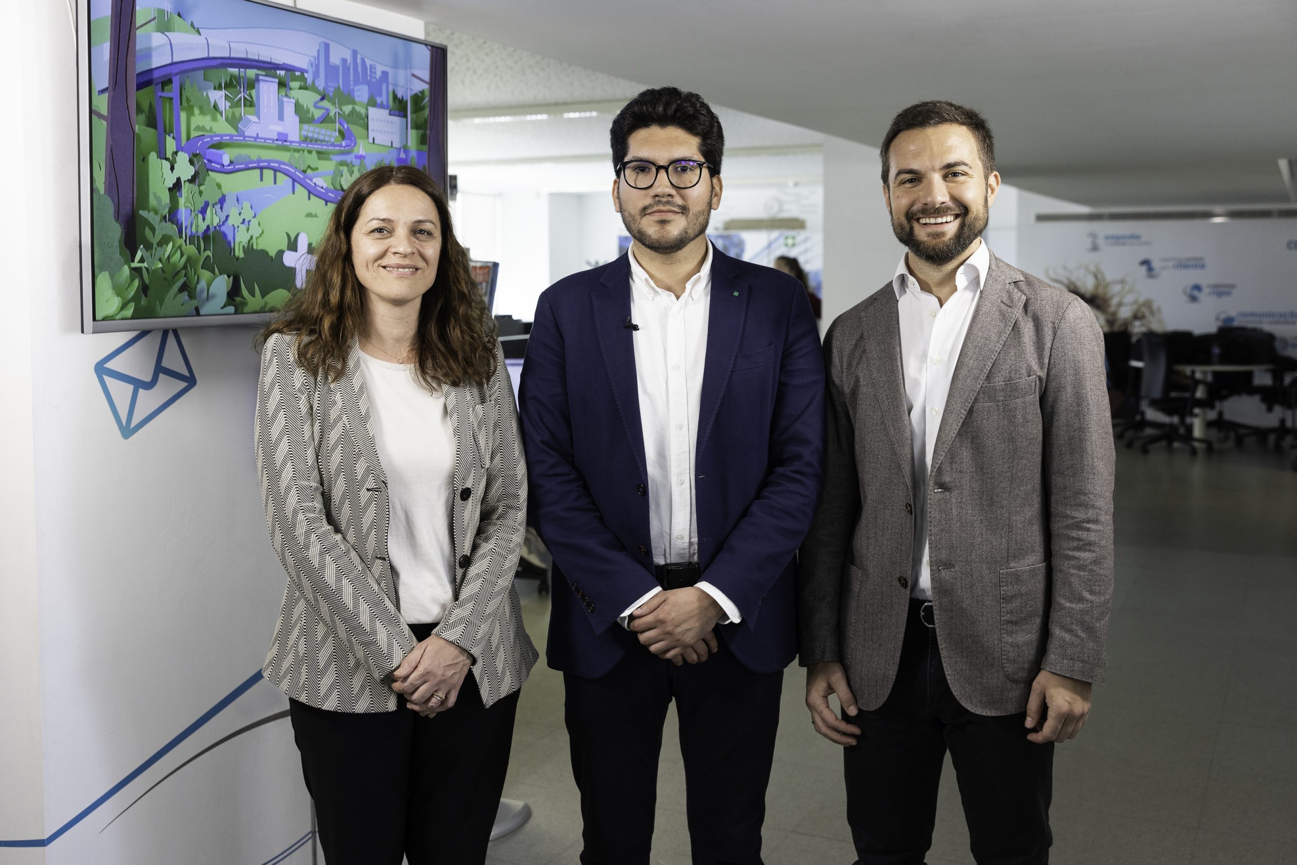 Novo algoritmo da CHEP aumenta recuperação de paletes na Europa