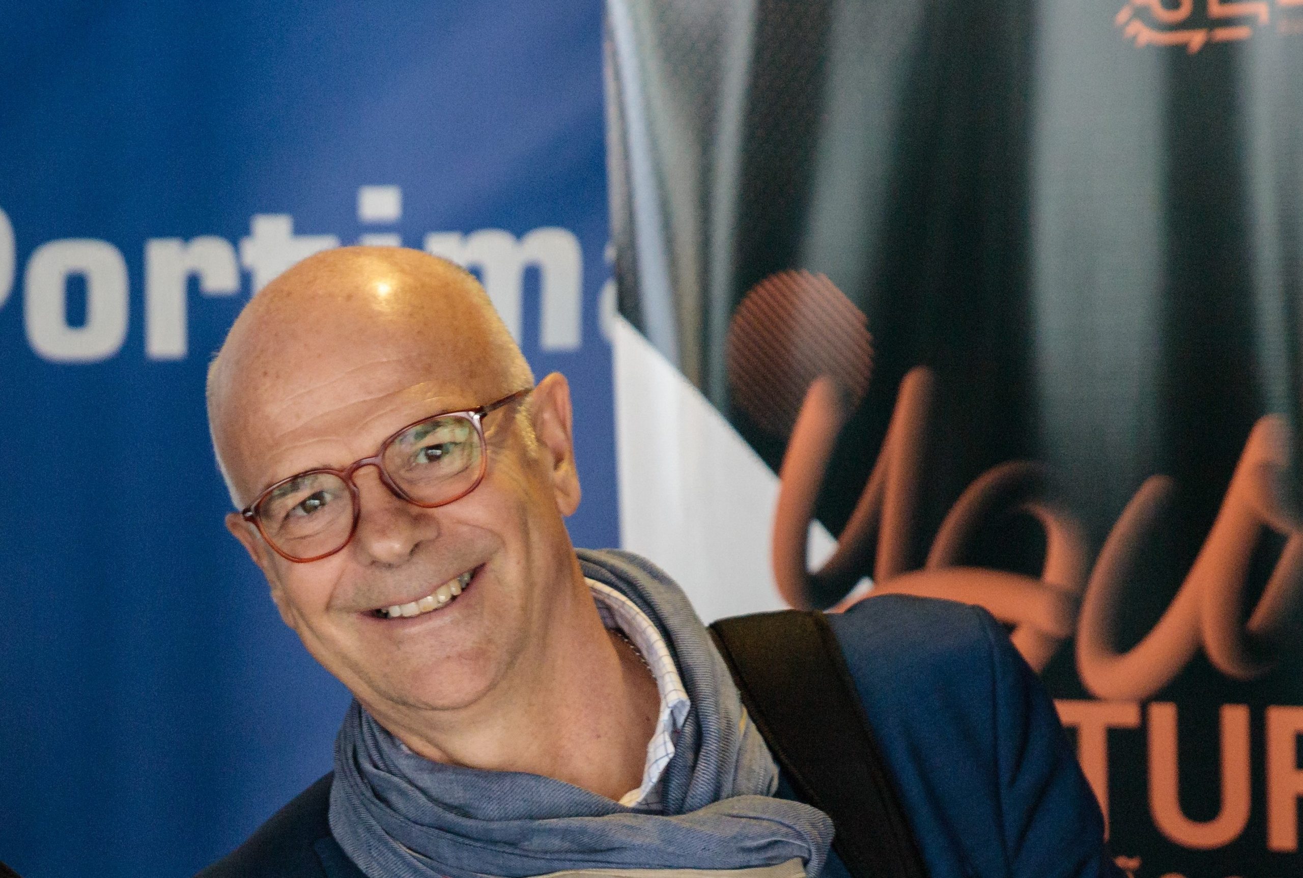SCM Conference: “O impacto do stress e da fadiga na performance individual e das equipas”