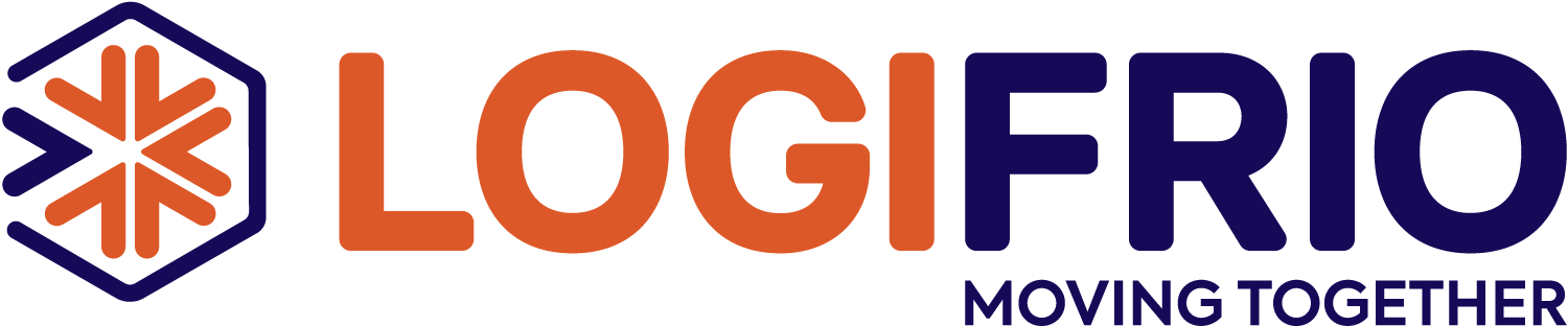 Logotipo Logifrio