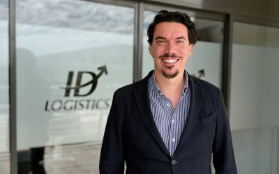Última milha: ID Logistics avança com entregas de bicicleta em Lisboa