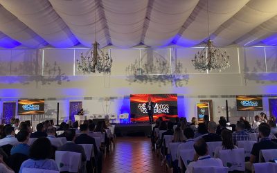 SCM Conference: Operações, tecnologia e pessoas