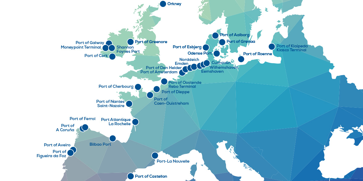 WindEurope Ports