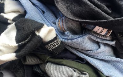 Shein assume compromisso com economia circular fornecendo deadstock