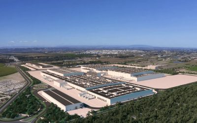 Mercadona reforça investimento em energia renovável