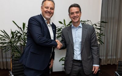 Galp e TES unem forças para avaliar reciclagem de baterias de lítio na Península Ibérica