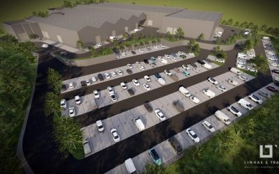 Cushman & Wakefield comercializa Valongo Business Park