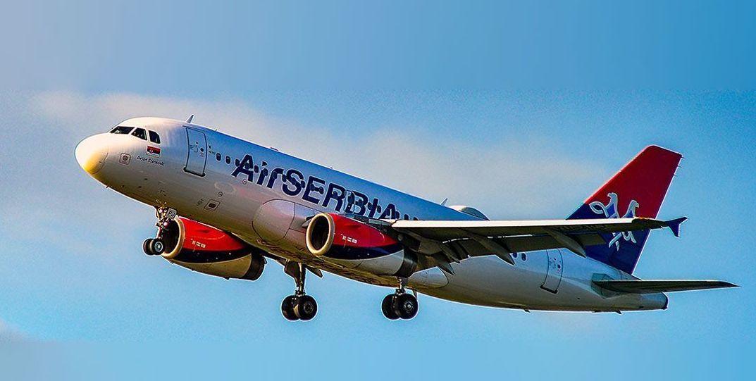 APG Cargo Portugal e Air Serbia Cargo