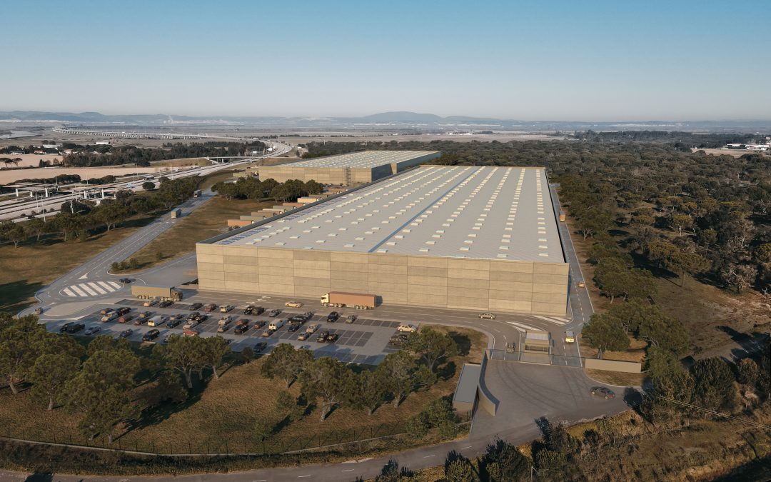 Benavente Logistic Park