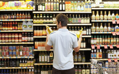 Disrupções na supply chain entre os principais receios dos executivos do retalho e dos produtos de grande consumo