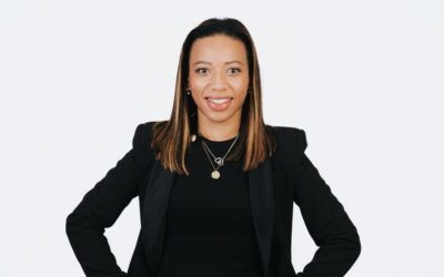 Dalila Tavares é a nova transport director da Leroy Merlin