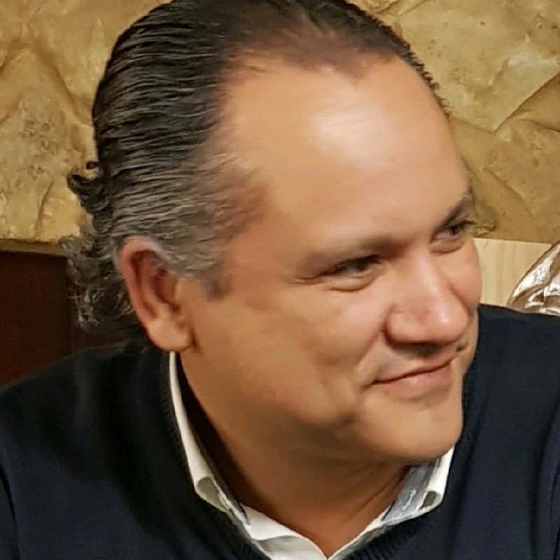 Nuno Matos