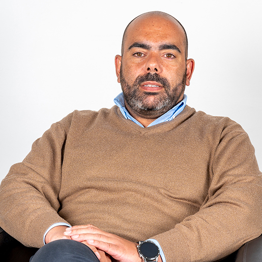 Pedro Ferreira Queimado