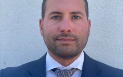 Diam Portugal nomeia Vasco Tinoco como supply chain manager