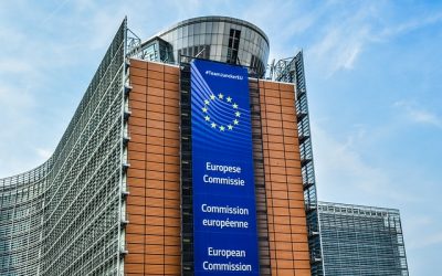 Comissão Europeia lança processo digital de procurement