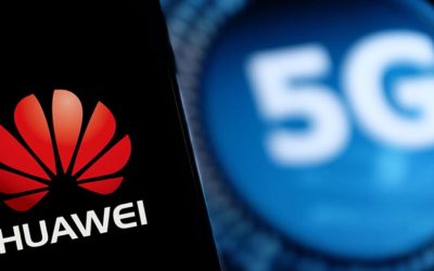 Governo português exclui Huawei e outras empresas chinesas das redes 5G