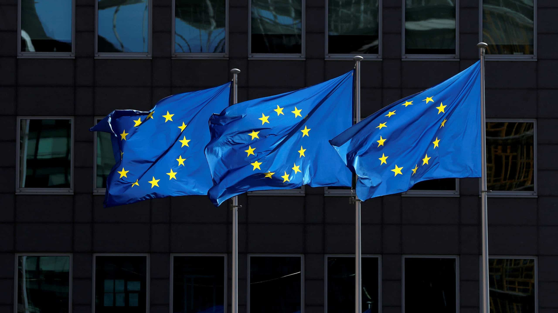 Segunda fase das compras conjuntas de gás na UE terá início no final de junho