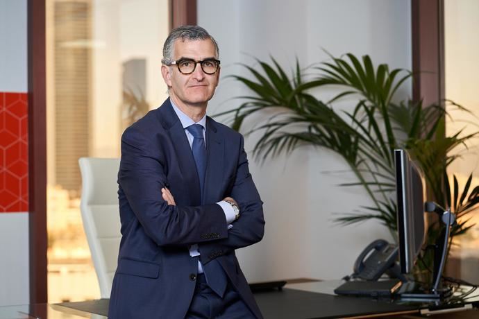 GXO nomeia novo diretor-geral para Espanha e Portugal