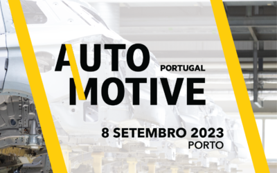 8 de setembro: Automotive supply chains na estrada da recuperação