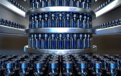 Indústria farmacêutica estável apesar da debilidade económica mundial