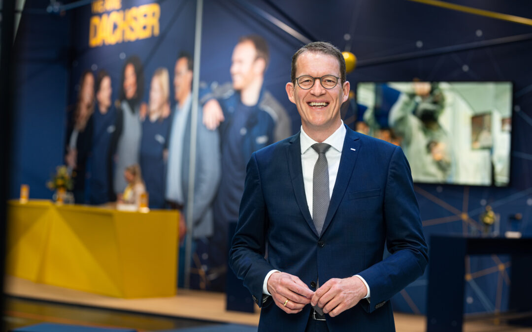 Burkhard Eling