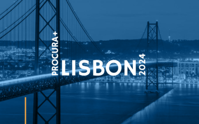 Lisboa recebe Procura+ Conference em março de 2024