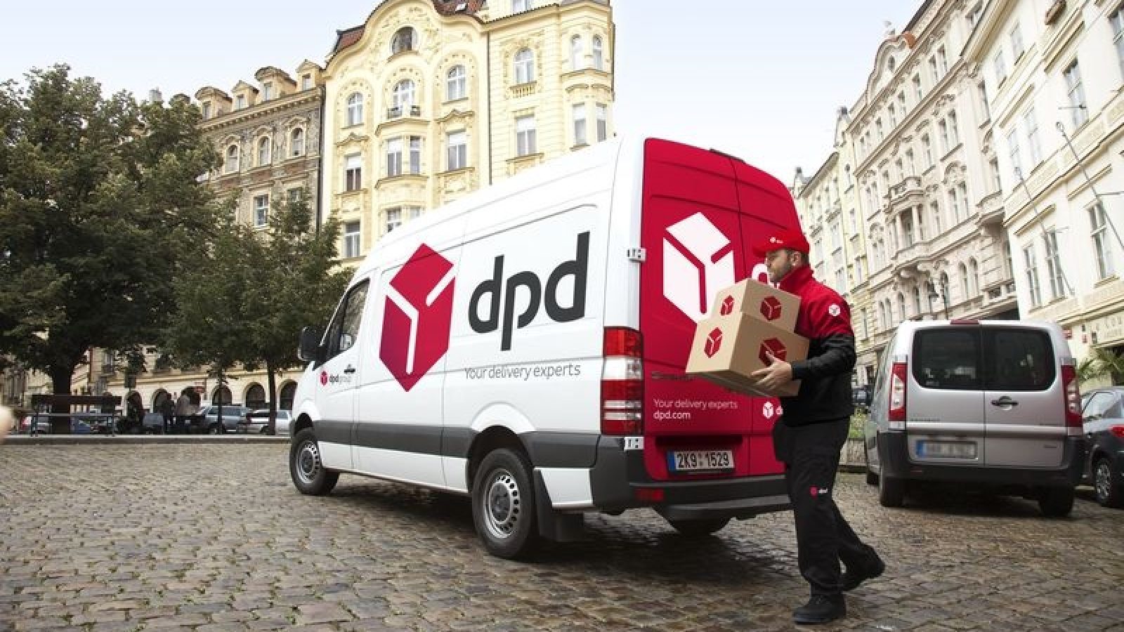 Nespresso fortalece parceria com DPD para entregas verdes