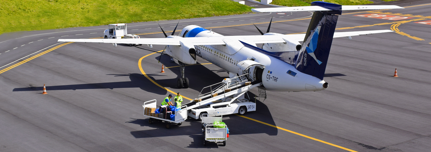SATA Cargo