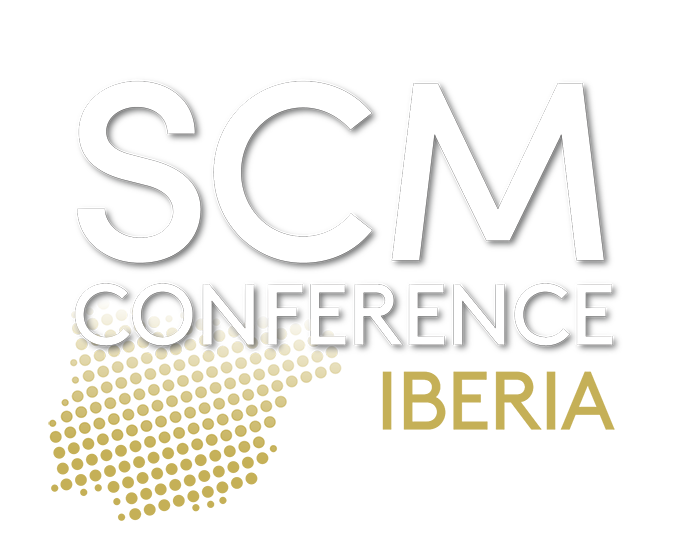 LOGO SCM CONFERENCE 2023