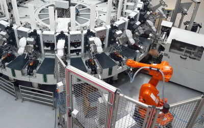 AMF Safety Shoes investe em nova fábrica com extensão logística em Lousada