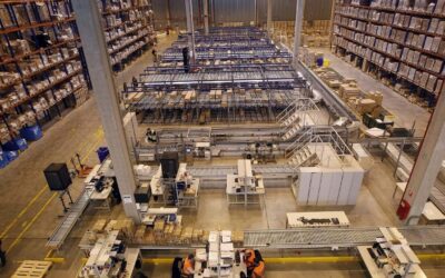 Escassez de ativos logísticos pode resultar em aumento das rendas