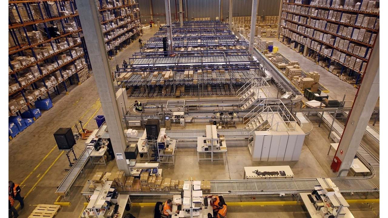 Escassez de ativos logísticos pode resultar em aumento das rendas