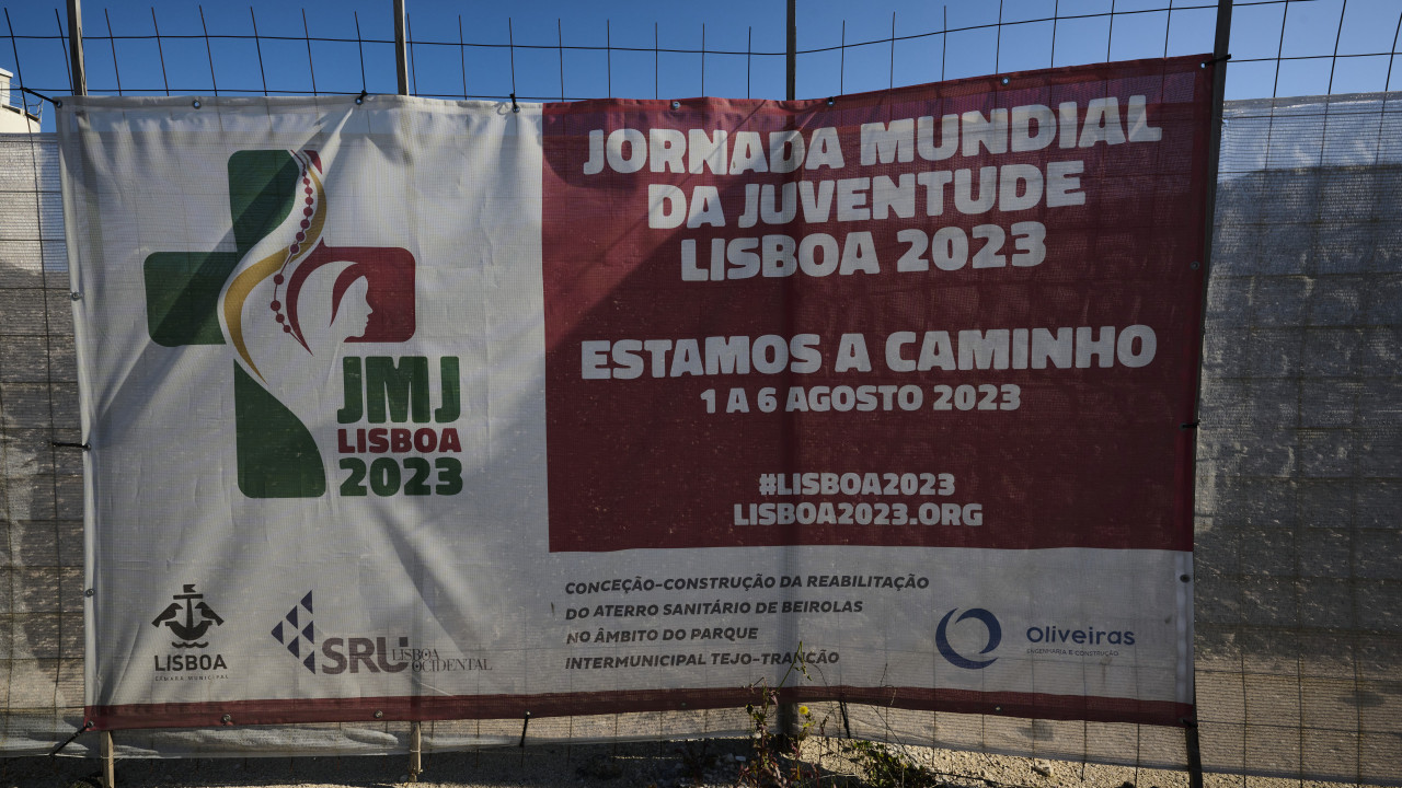 JMJ 2023: Transitários preocupados com falta de Plano de Mobilidade