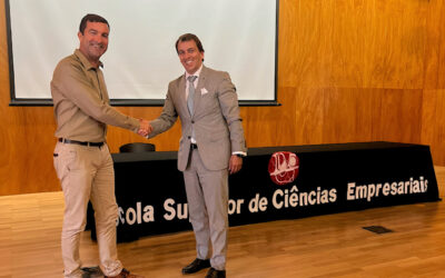 XLOG e Instituto Politécnico de Viana do Castelo estabelecem parceria