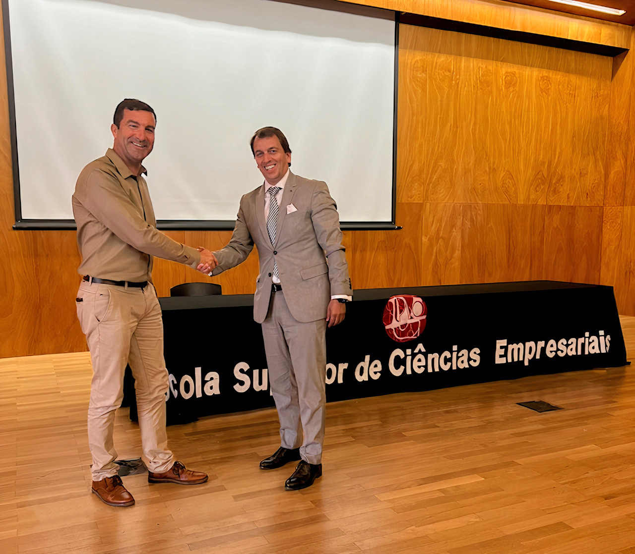 XLOG e Instituto Politécnico de Viana do Castelo estabelecem parceria