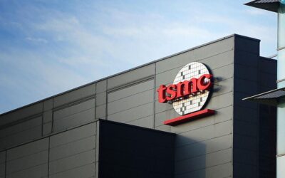 Gigante taiwanesa de chips anuncia fábrica na Alemanha